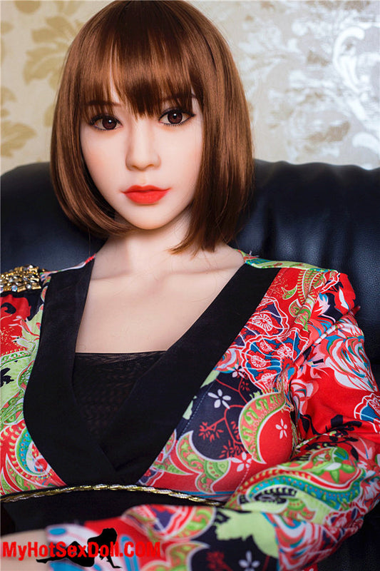 Yuki 172cm | 5'6" G CUP