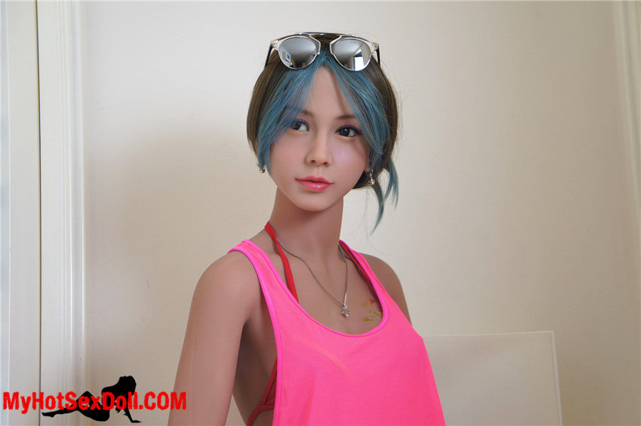 Abigail 153cm | 5'0" B CUP