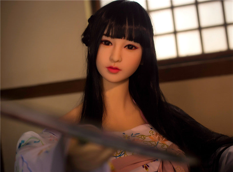 Yu 168cm | 5'5" E CUP