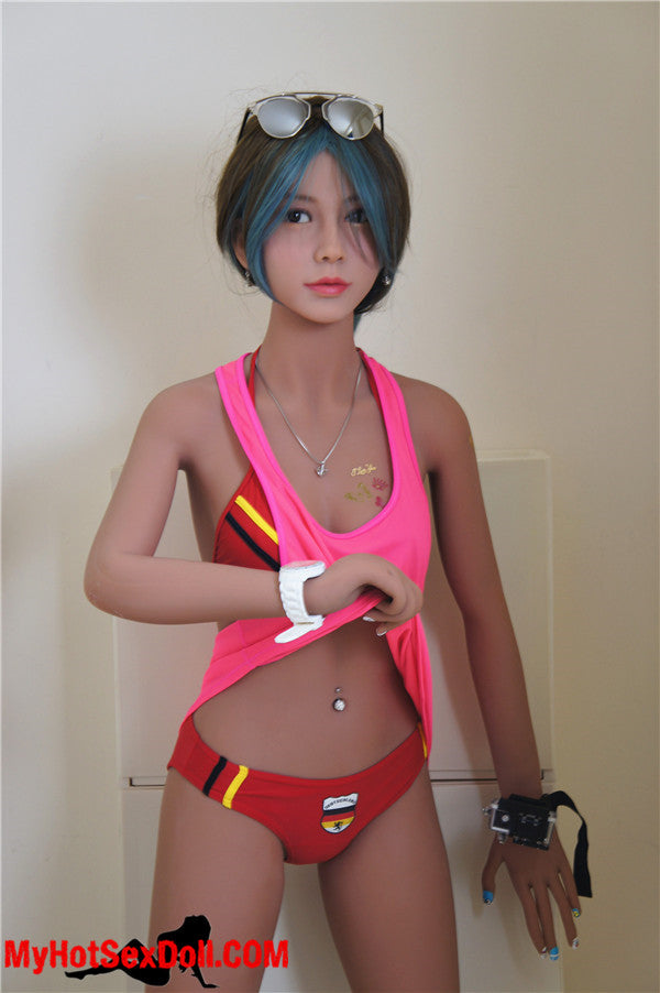 Abigail 153cm | 5'0" B CUP