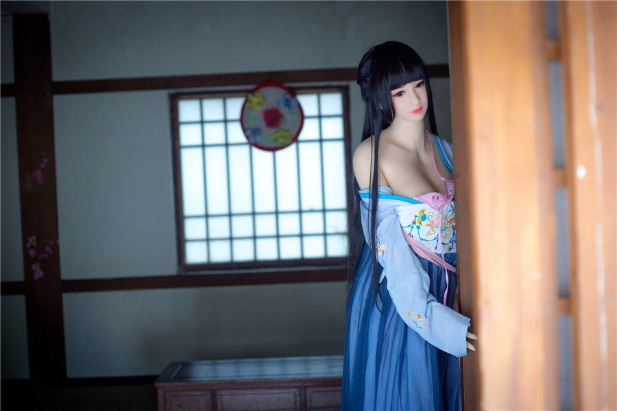 Yu 168cm | 5'5" E CUP