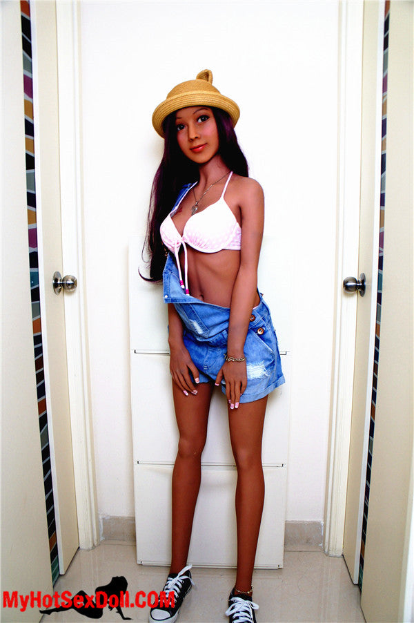 Amy 156cm | 5'1" C CUP