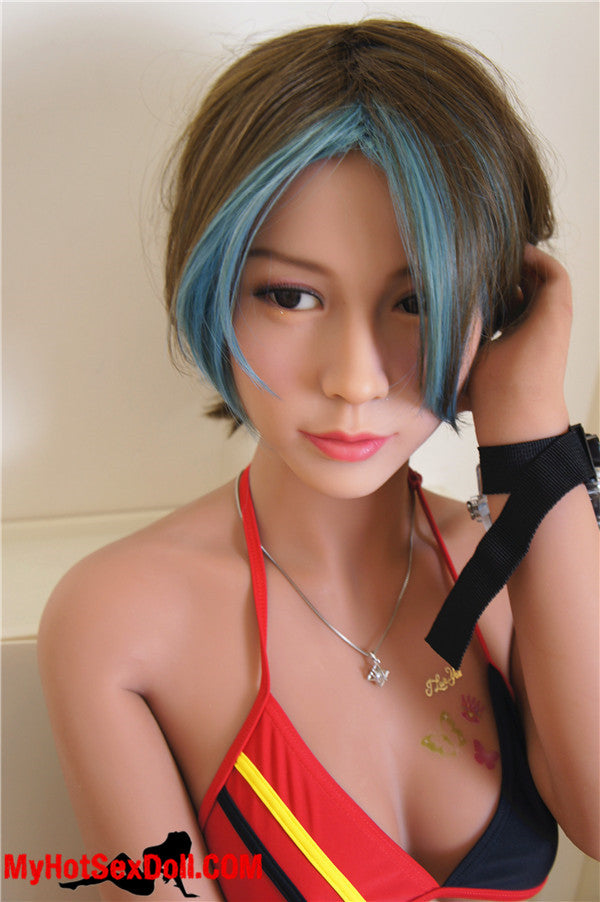 Abigail 153cm | 5'0" B CUP