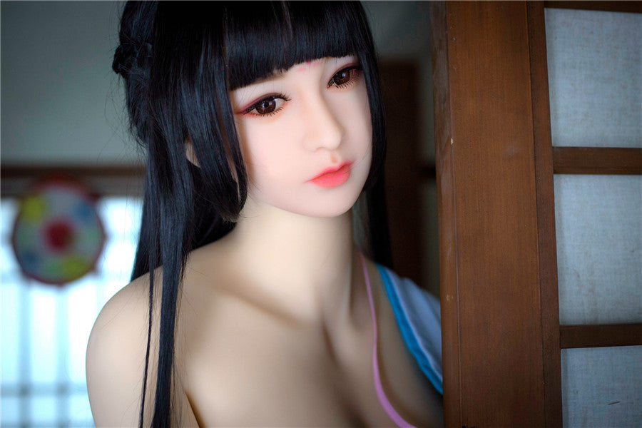 Yu 168cm | 5'5" E CUP