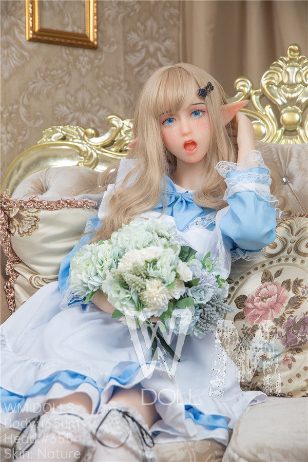 Misa 5' 4"| 165 CM D Cup Elf Sex Doll