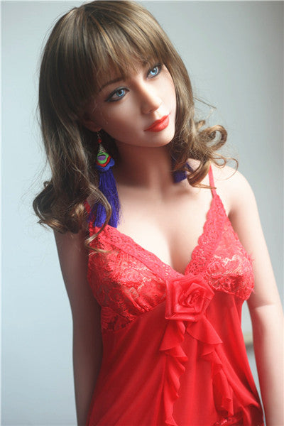 Aliyah 163cm | 5' 4" C CUP