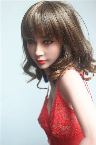 Aliyah 163cm | 5' 4" C CUP