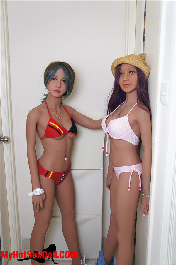 Abigail 153cm | 5'0" B CUP