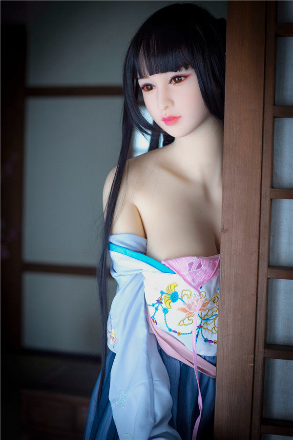 Yu 168cm | 5'5" E CUP