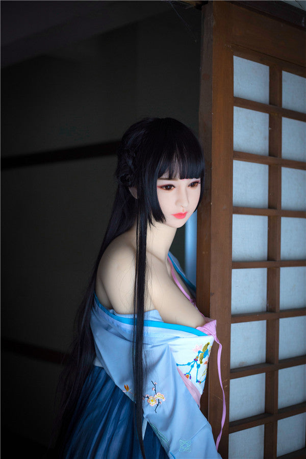 Yu 168cm | 5'5" E CUP