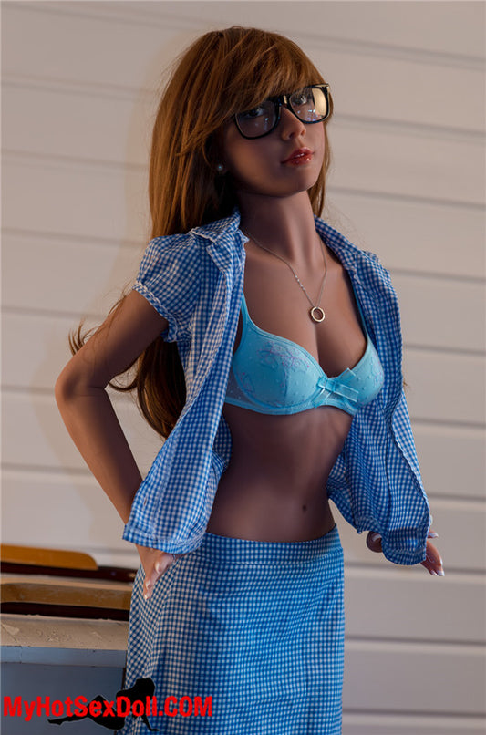 Mira 155cm | 5'1" A CUP