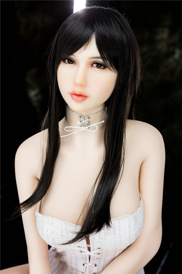 Isabella 163cm | 5' 4" C CUP