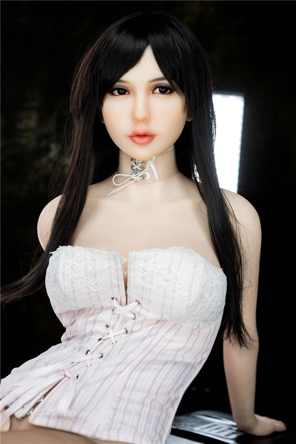 Isabella 163cm | 5' 4" C CUP