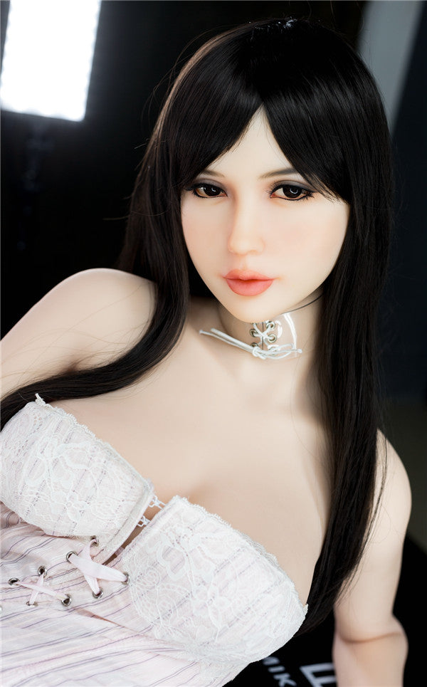 Isabella 163cm | 5' 4" C CUP