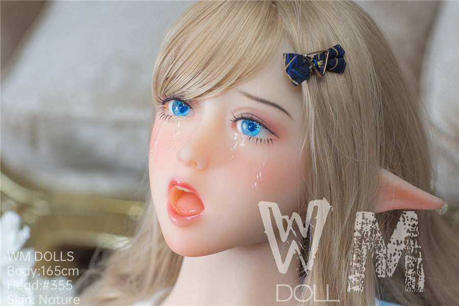 Misa 5' 4"| 165 CM D Cup Elf Sex Doll