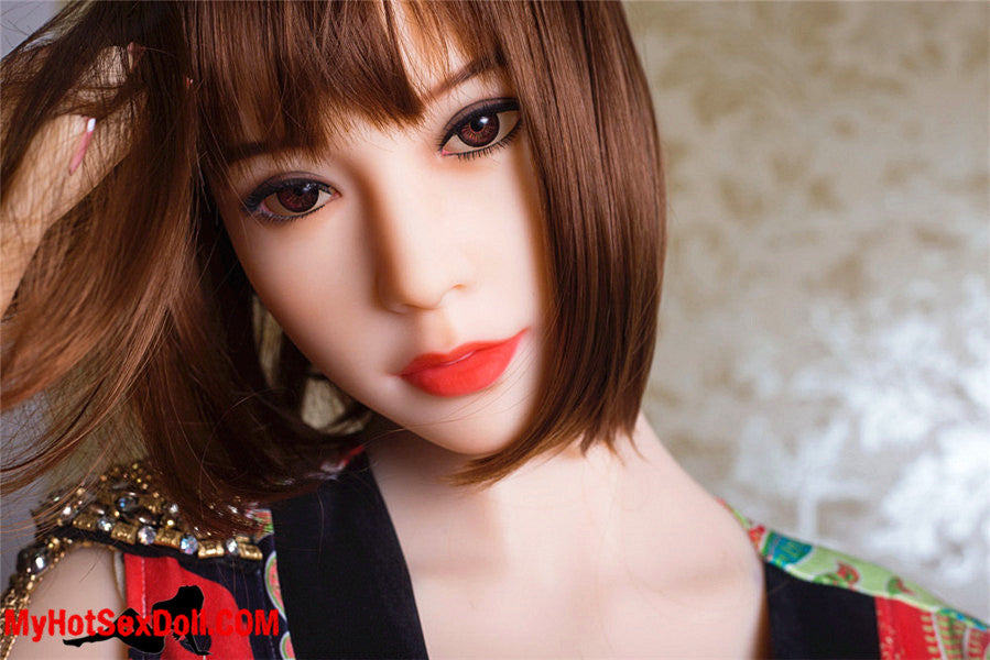 Yuki 172cm | 5'6" G CUP