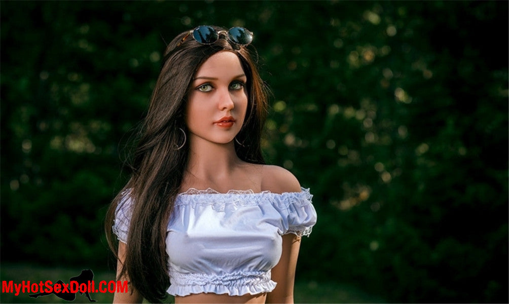 Angelina 157cm | 5'2" B CUP