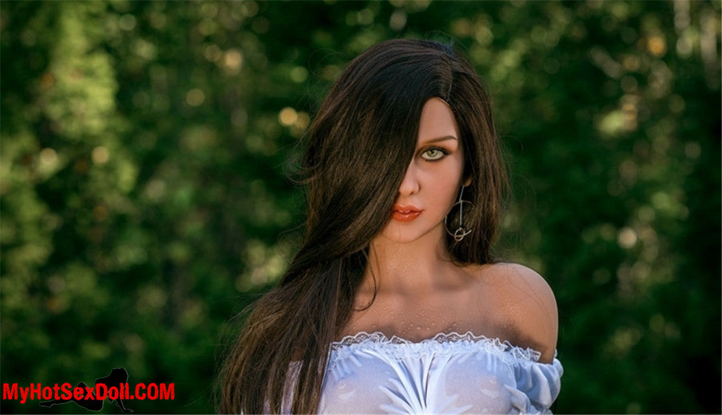 Angelina 157cm | 5'2" B CUP