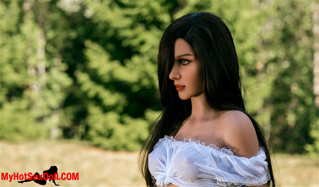 Angelina 157cm | 5'2" B CUP