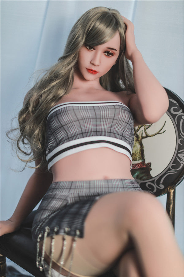 Eileen 162cm | 5'3" B CUP