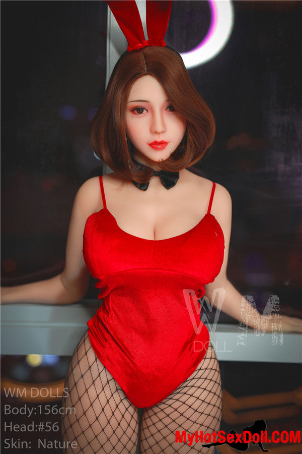 Shay 156cm | 5'1" H CUP
