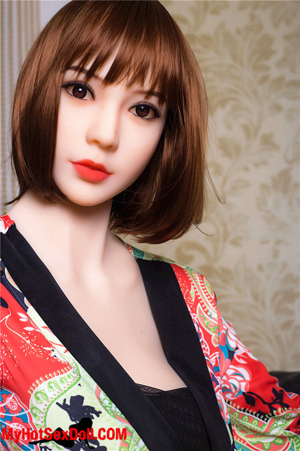 Yuki 172cm | 5'6" G CUP