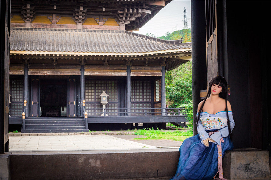 Yu 168cm | 5'5" E CUP