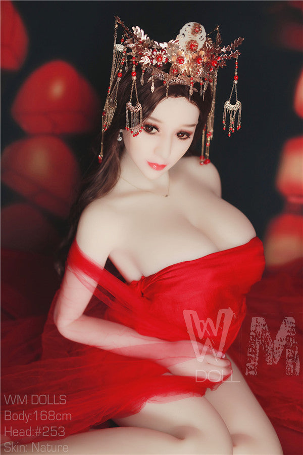 Yumi 168cm | 5'5" E CUP