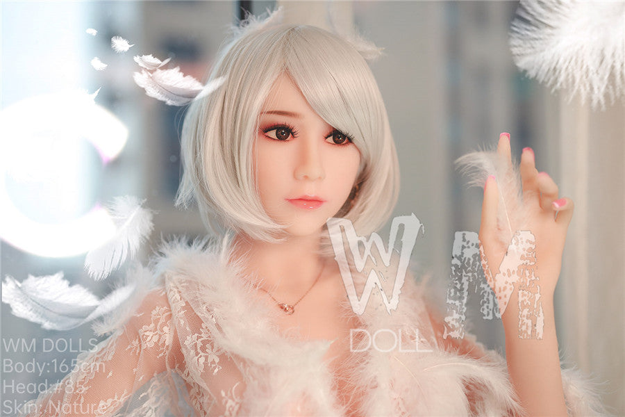 Miko 5' 4"| 165cm D CUP