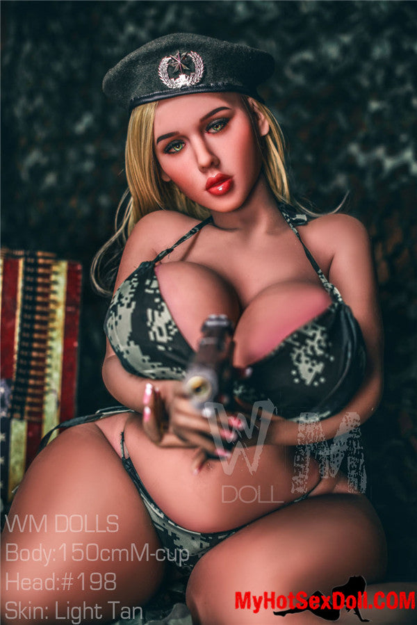 Adalyn 150cm | 4'9" M CUP