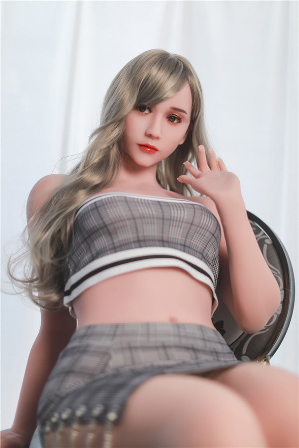 Eileen 162cm | 5'3" B CUP