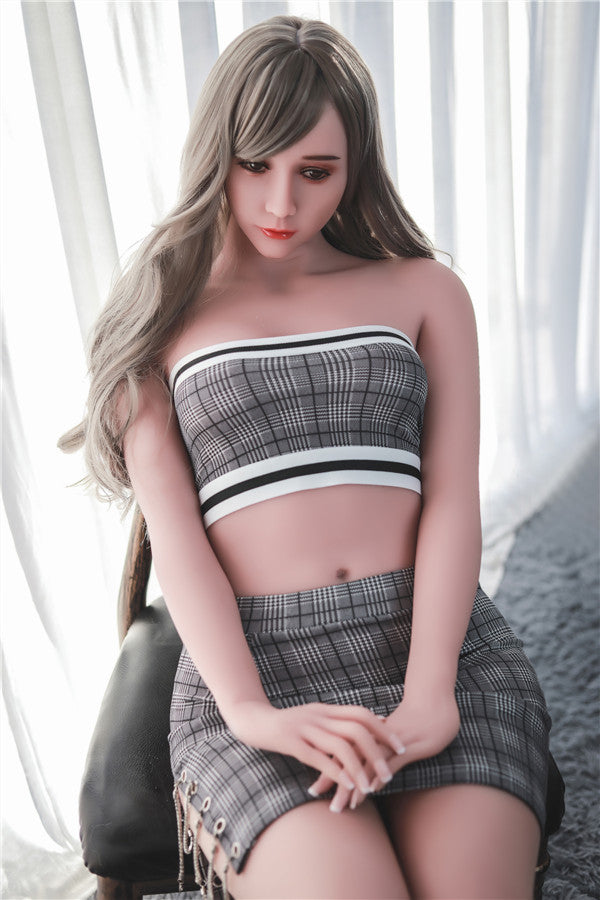 Eileen 162cm | 5'3" B CUP