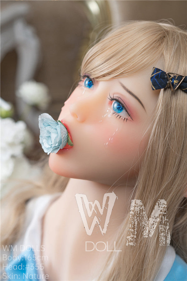 Misa 5' 4"| 165 CM D Cup Elf Sex Doll