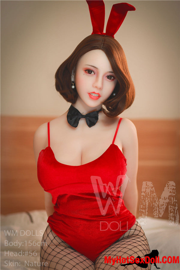 Shay 156cm | 5'1" H CUP