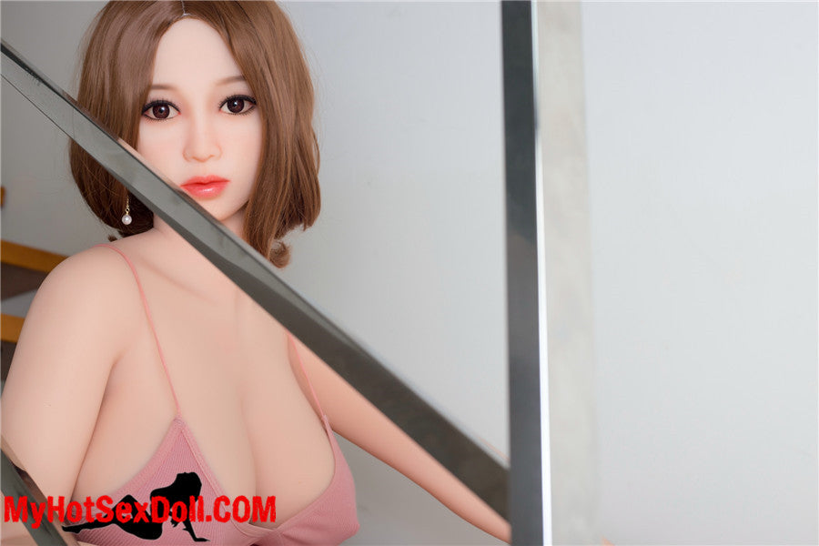 Brandi 161cm | 5'2" G CUP
