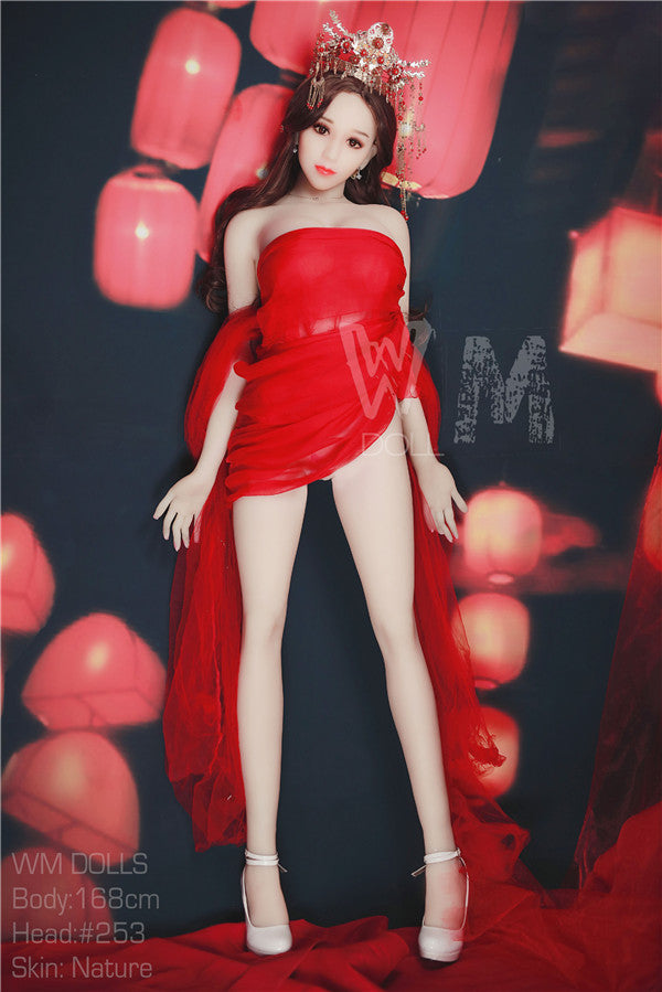 Yumi 168cm | 5'5" E CUP