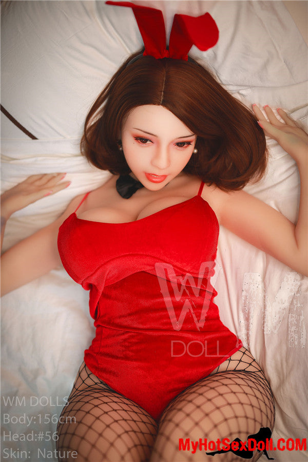 Shay 156cm | 5'1" H CUP