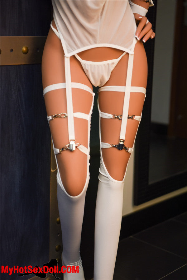 Jewels 158cm | 5'2" D CUP