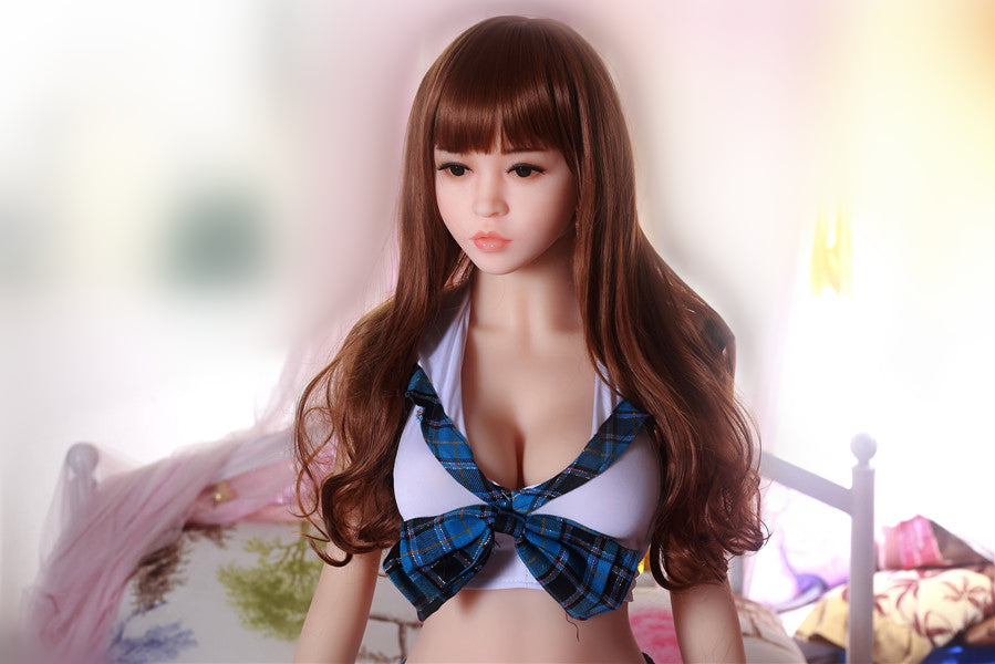 Miyuko 163 CM | 5' 4" C CUP