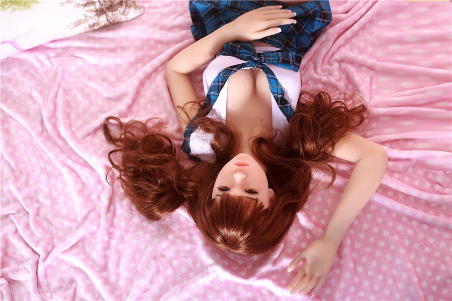 Miyuko 163 CM | 5' 4" C CUP