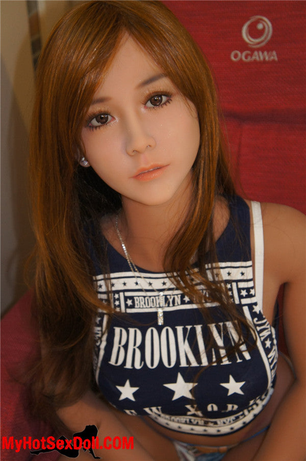 Hannah 153cm | 5'0" B CUP