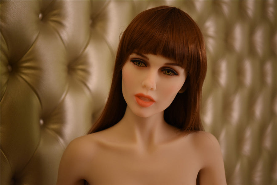Rosa 168cm | 5'5" A CUP