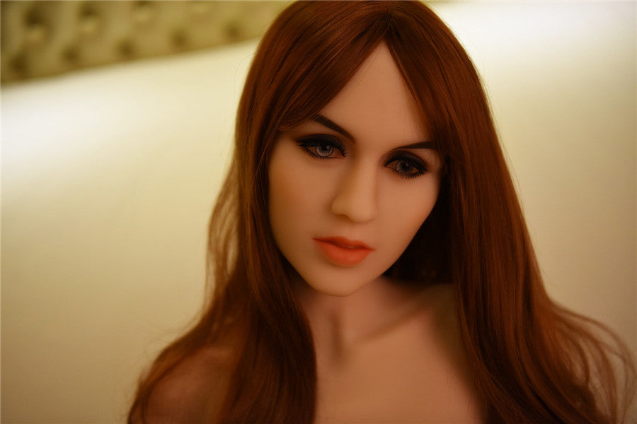 Enya 168cm | 5'5" A CUP