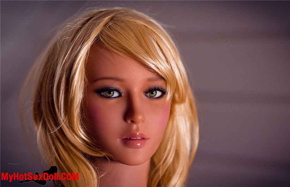 Gemma 157cm | 5'2" B CUP