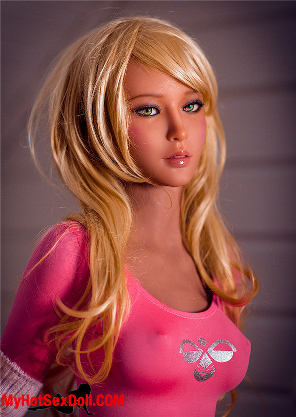 Gemma 157cm | 5'2" B CUP