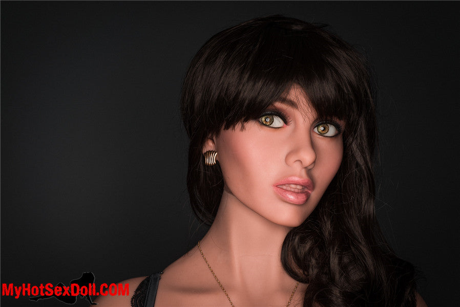Juliet 170cm | 5'6" H CUP