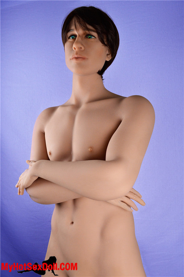Aiden 175cm | 5' 7" Male Sex Doll