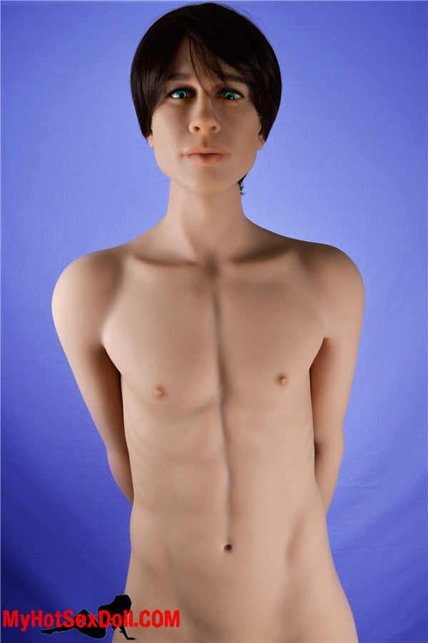 Aiden 175cm | 5' 7" Male Sex Doll