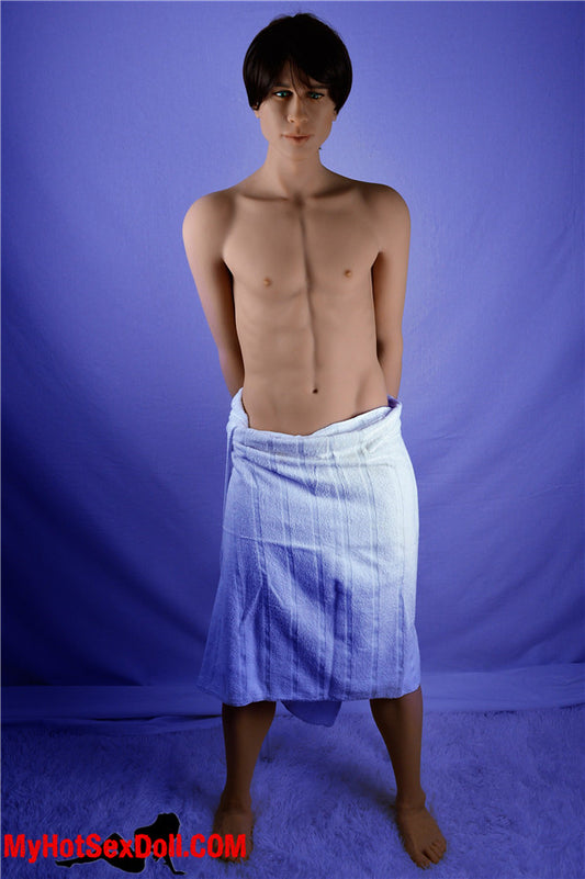 Aiden 175cm | 5' 7" Male Sex Doll