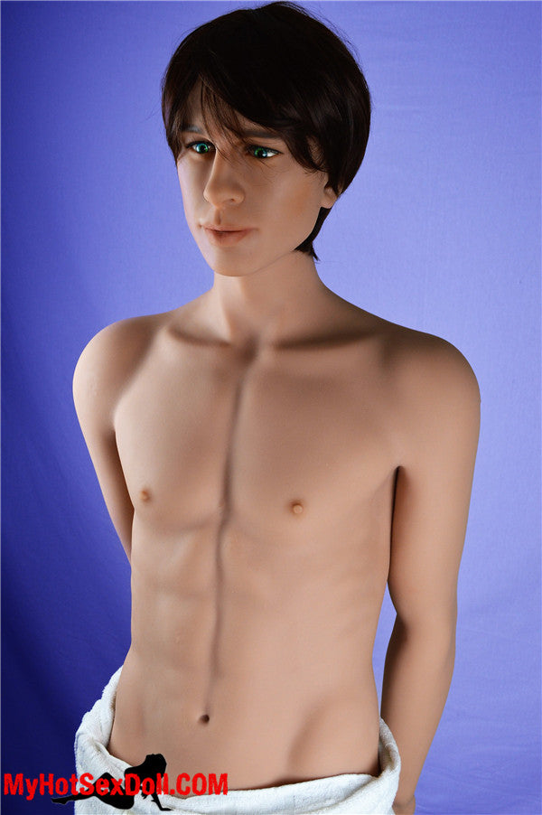 Aiden 175cm | 5' 7" Male Sex Doll